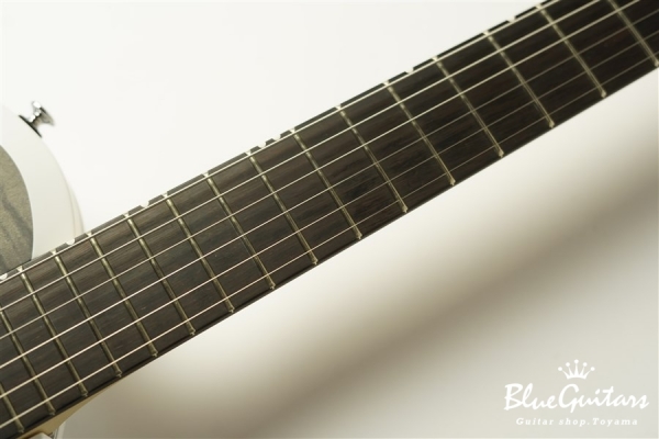 Mary A ONE - Black Stain
