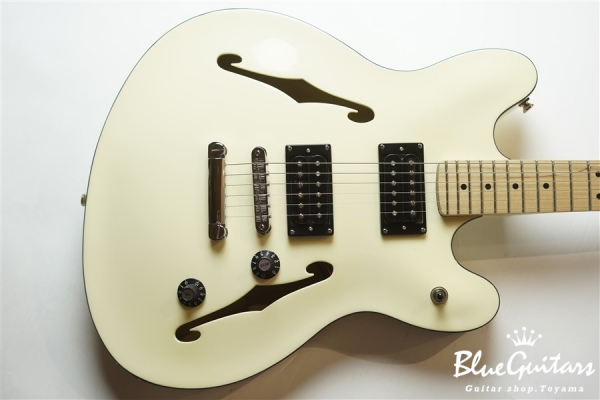 Affinity Series Starcaster - Olympic White