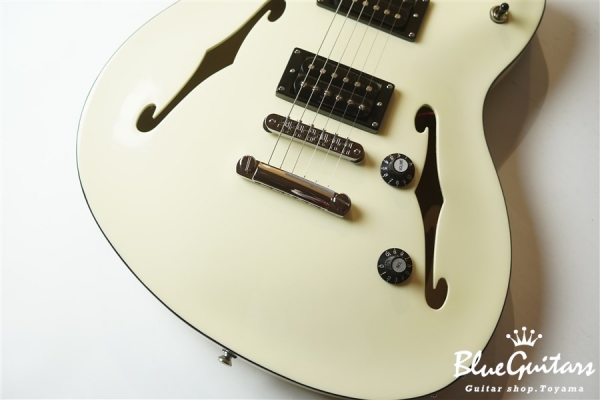 Affinity Series Starcaster - Olympic White