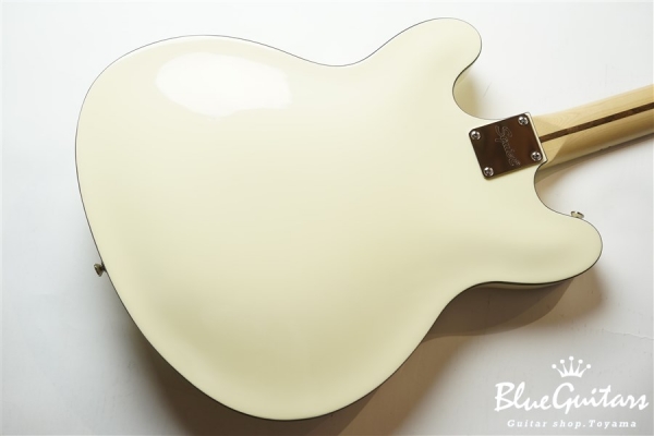 Affinity Series Starcaster - Olympic White