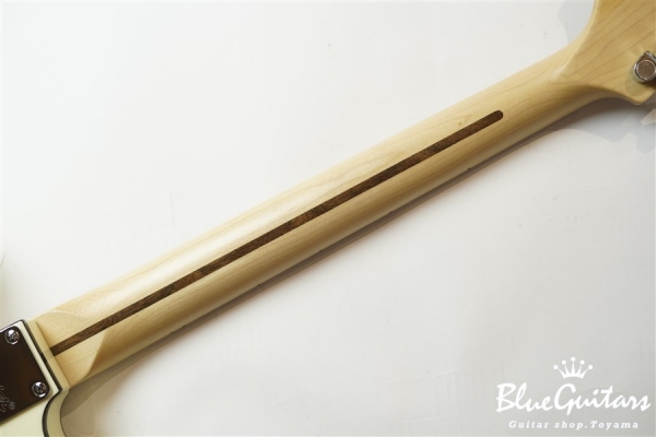 Affinity Series Starcaster - Olympic White