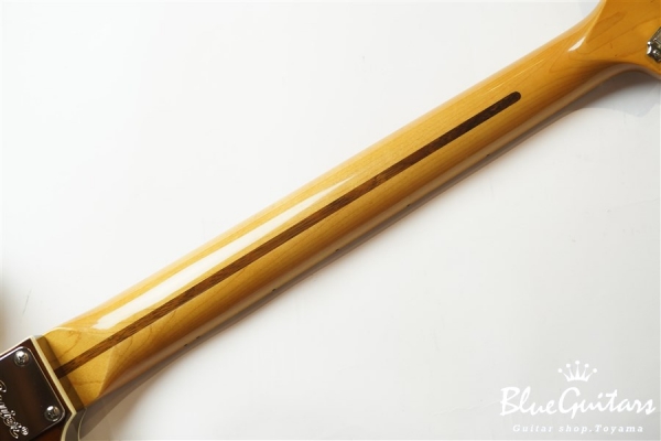 Classic Vibe Starcaster - Walnut