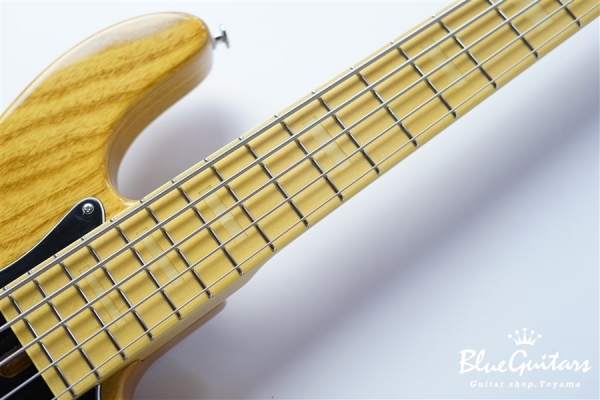 WOODLINE517 AC/M Amber Natural(All Gloss) [Blue Guitars Order]