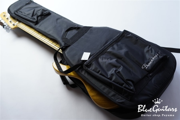 WOODLINE517 AC/M Amber Natural(All Gloss) [Blue Guitars Order]