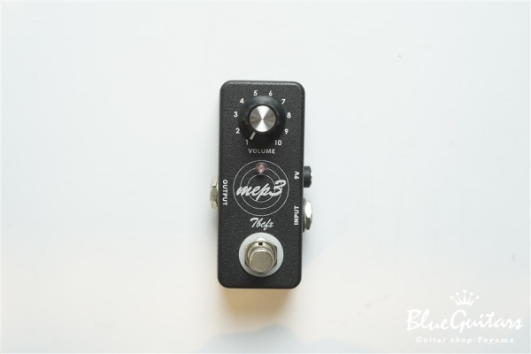 Blue Guitars ONLINE