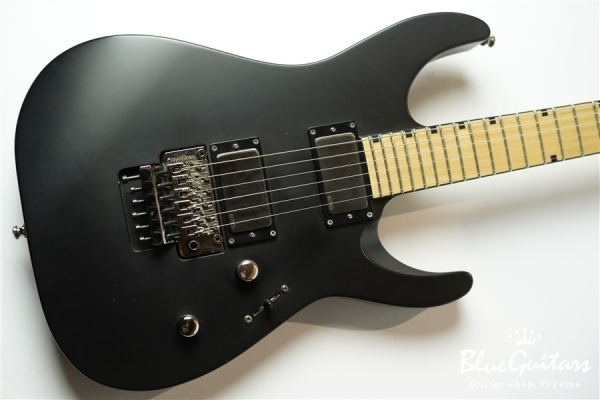 M-II Custom