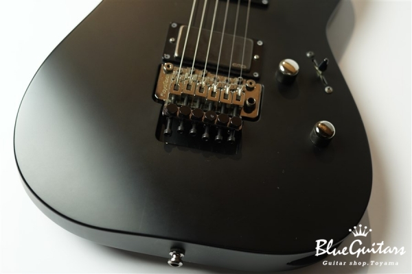 M-II Custom