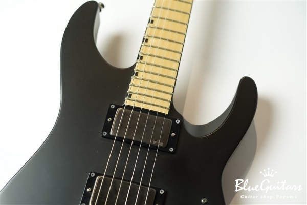 M-II Custom