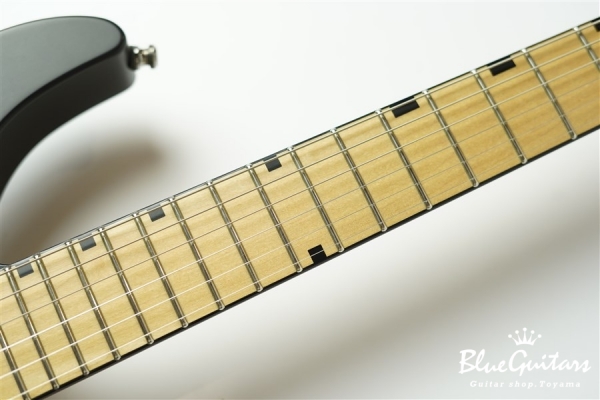 M-II Custom