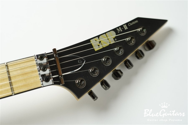 M-II Custom