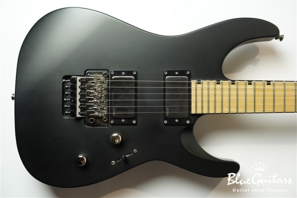 M-II Custom