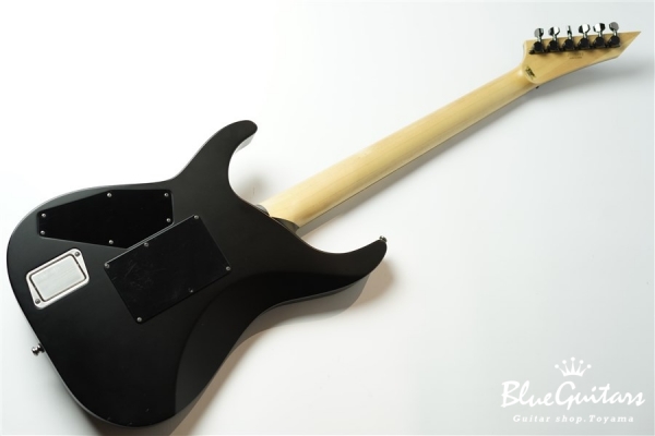 M-II Custom