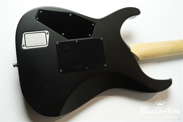 M-II Custom