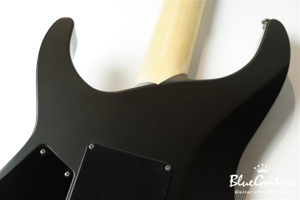 M-II Custom
