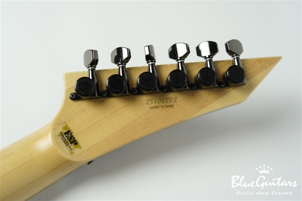 M-II Custom