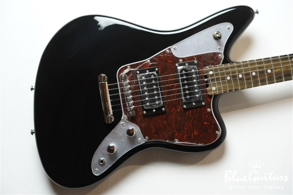OL-AR-06 - BLK