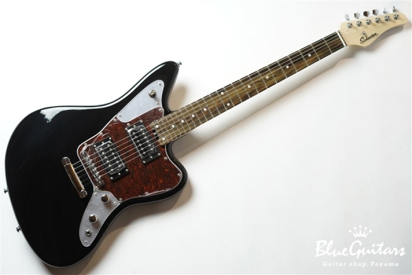 OL-AR-06 - BLK