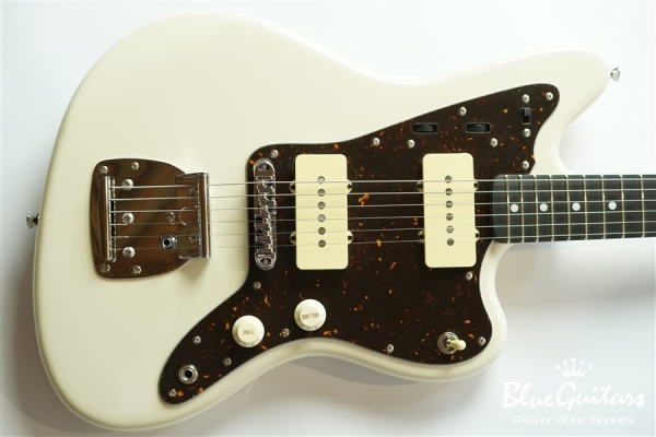 Bacchus BJM-STANDARD - OWH-MH | Blue Guitars Online Store