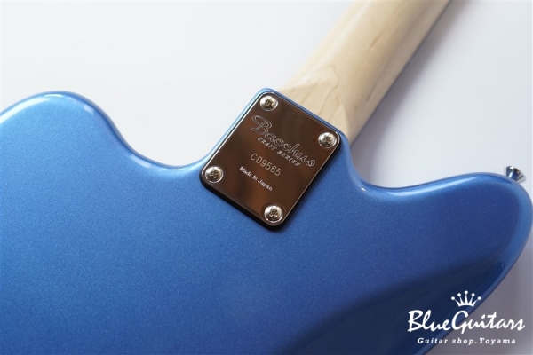 BJM-STANDARD - DLPB-MH