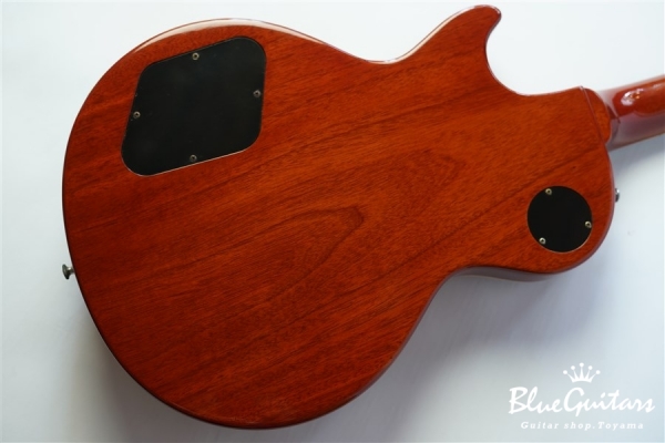 The 50th Anniversary 1960 Les Paul Standard Reissue Version Two