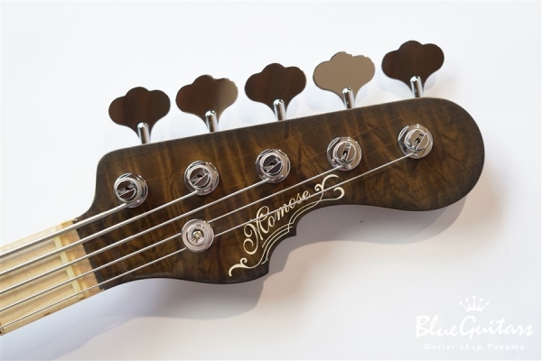 MJ Five-Premium/MG AC - GM-B