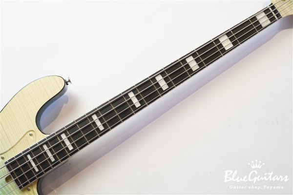 WL4-FM CUSTOM III BLU-GRD