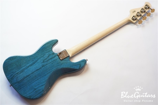 WL4-FM CUSTOM III BLU-GRD