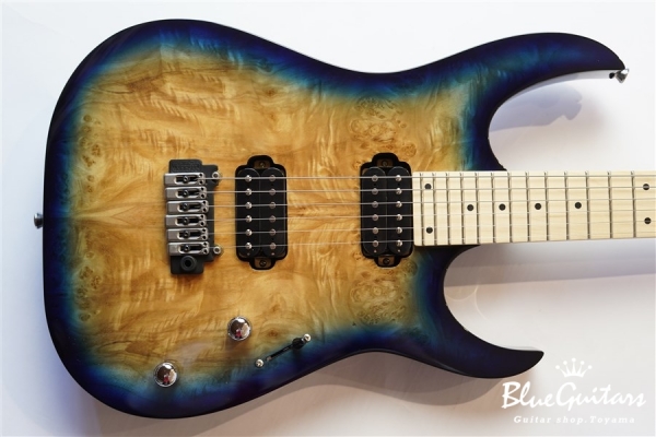 GRACE-FT FM/M BLU-BS