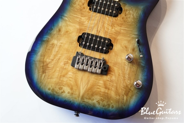 GRACE-FT FM/M BLU-BS