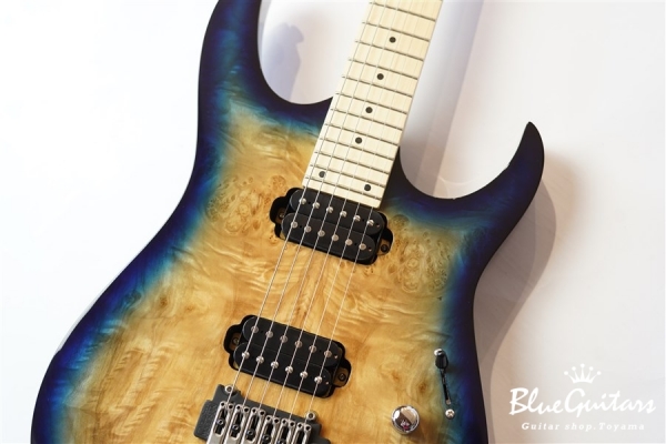 GRACE-FT FM/M BLU-BS