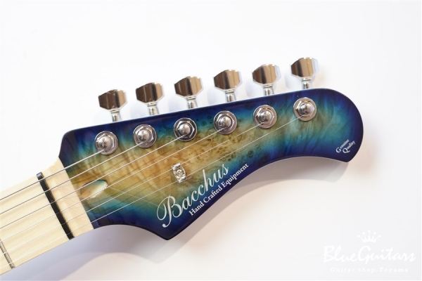 GRACE-FT FM/M BLU-BS