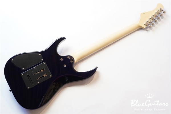 GRACE-FT FM/M BLU-BS