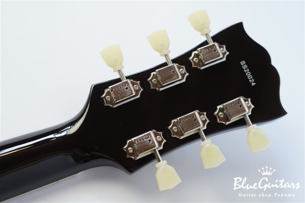 HAWK-STD/DEEP-JT - Sunburst