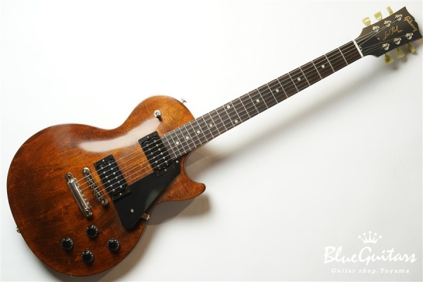 Les Paul Faded 2018 - Worn Bourbon