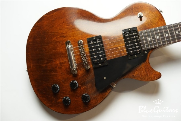 Les Paul Faded 2018 - Worn Bourbon