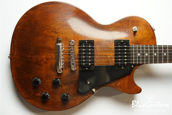 Les Paul Faded 2018 - Worn Bourbon