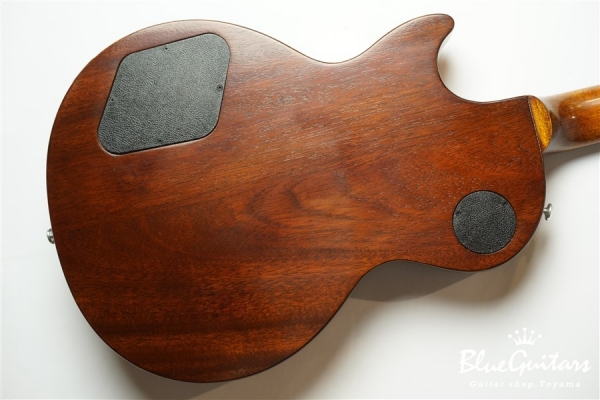 Les Paul Faded 2018 - Worn Bourbon