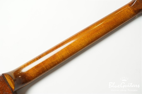 Les Paul Faded 2018 - Worn Bourbon