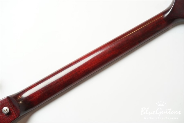 SG Faded T 2017 - Worn Cherry