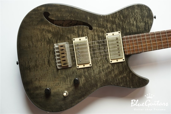 Cirrus Easel - Suiboku