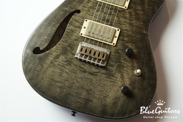 Cirrus Easel - Suiboku