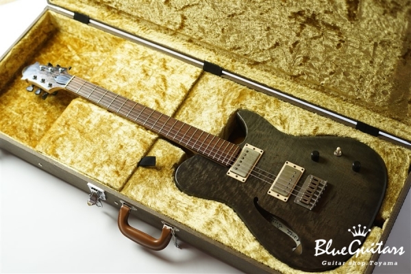 Cirrus Easel - Suiboku