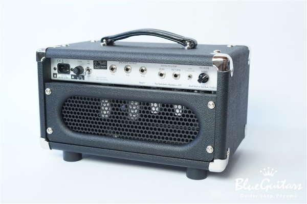 Studio Signature 35W Head