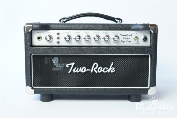 Studio Signature 35W Head