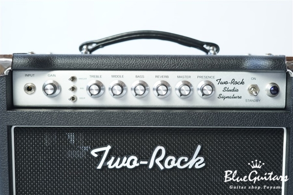 Studio Signature 35W Head