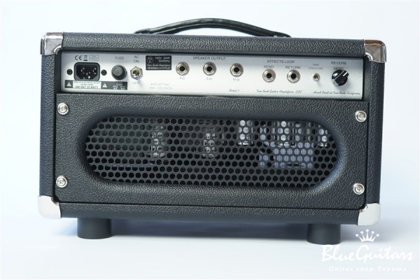 Studio Signature 35W Head