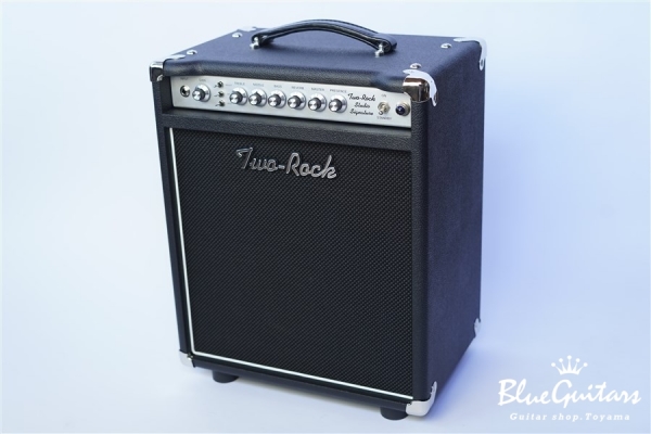 Studio Signature 35W Combo