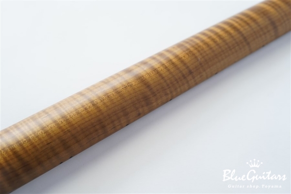 Model S. Lava #081 - Kenji Hiroi Signature Model