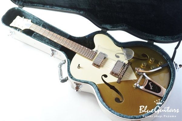 Batavia - Gold&Cream