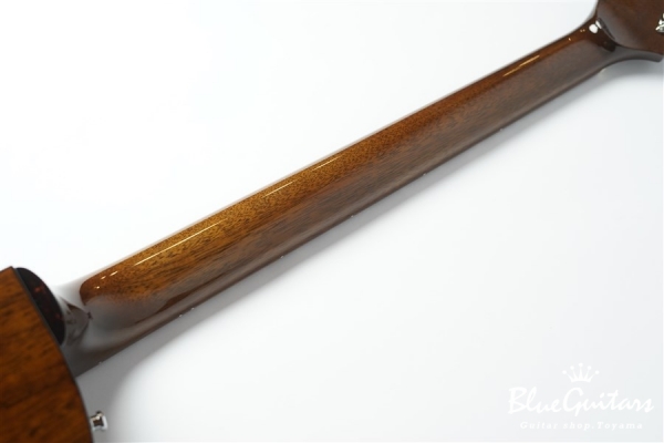 Ladybug Bass Mahogany - Brown